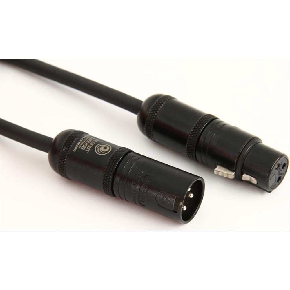 Planet Waves PWAMSM10 American Stage Mic Cable 10 Çin 3