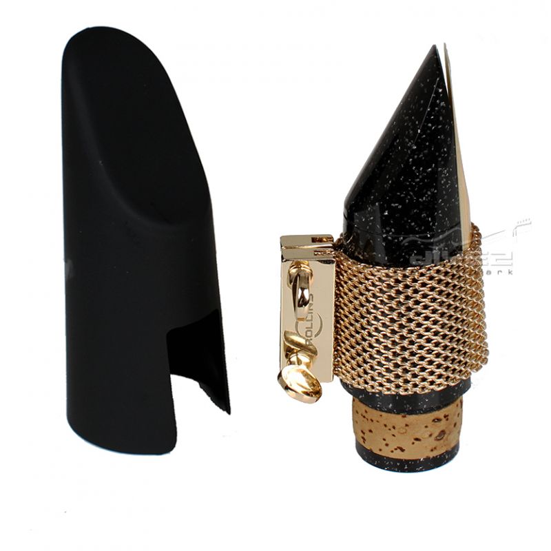 Rolling Klarnet Bilezik Kapak 5