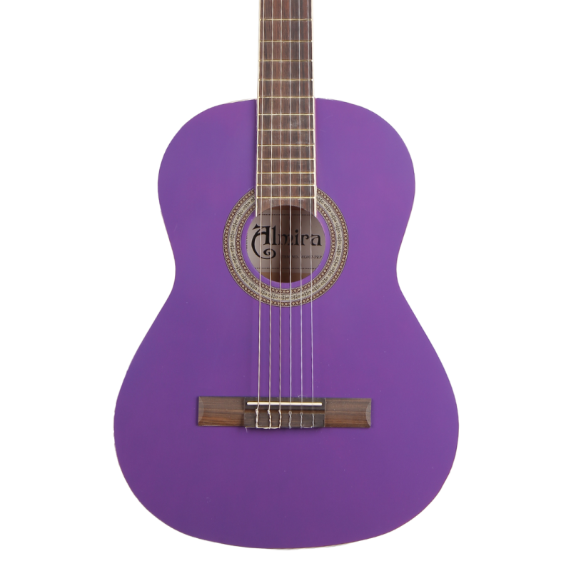 Almira MG917-PRP 4/4 Klasik Gitar 3
