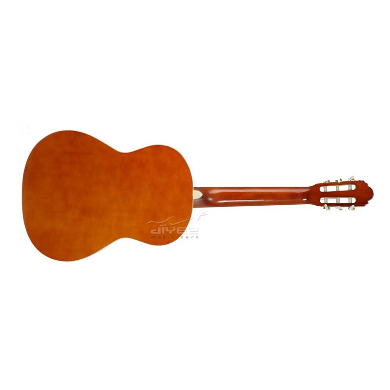 Clariss CCG100 NAT Klasik Gitar (Taşıma Çantası Hediyeli) 5