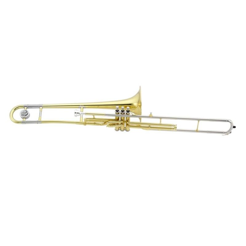 Jupiter JTB700V Pistonlu Trombon 3