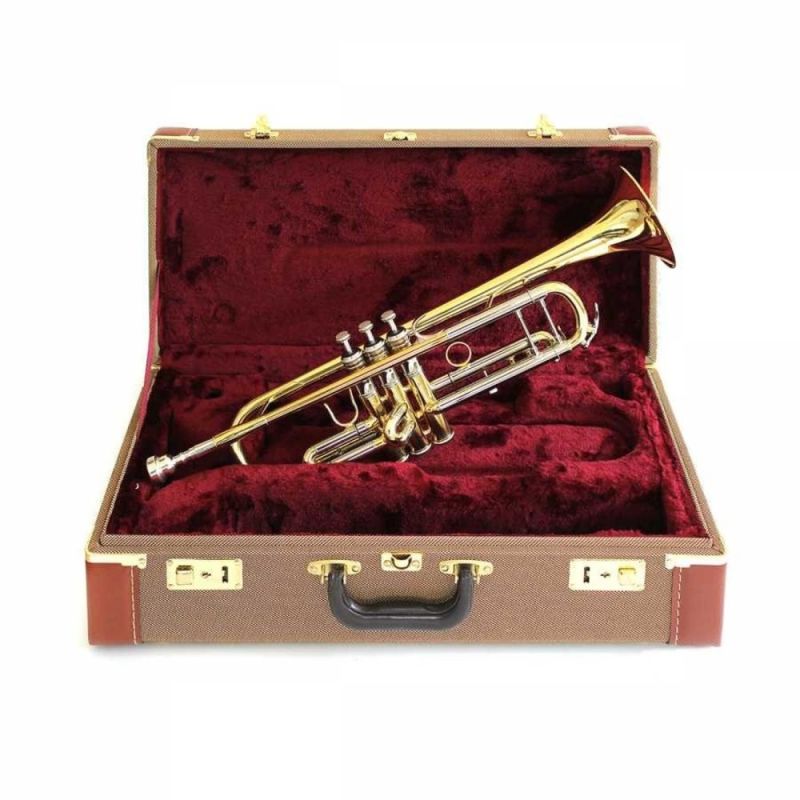 Jupiter XO JTR-1604L Profesyonel Trompet 3