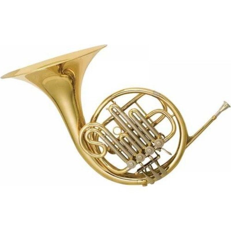 Jupiter JHR452L Single Korno 2