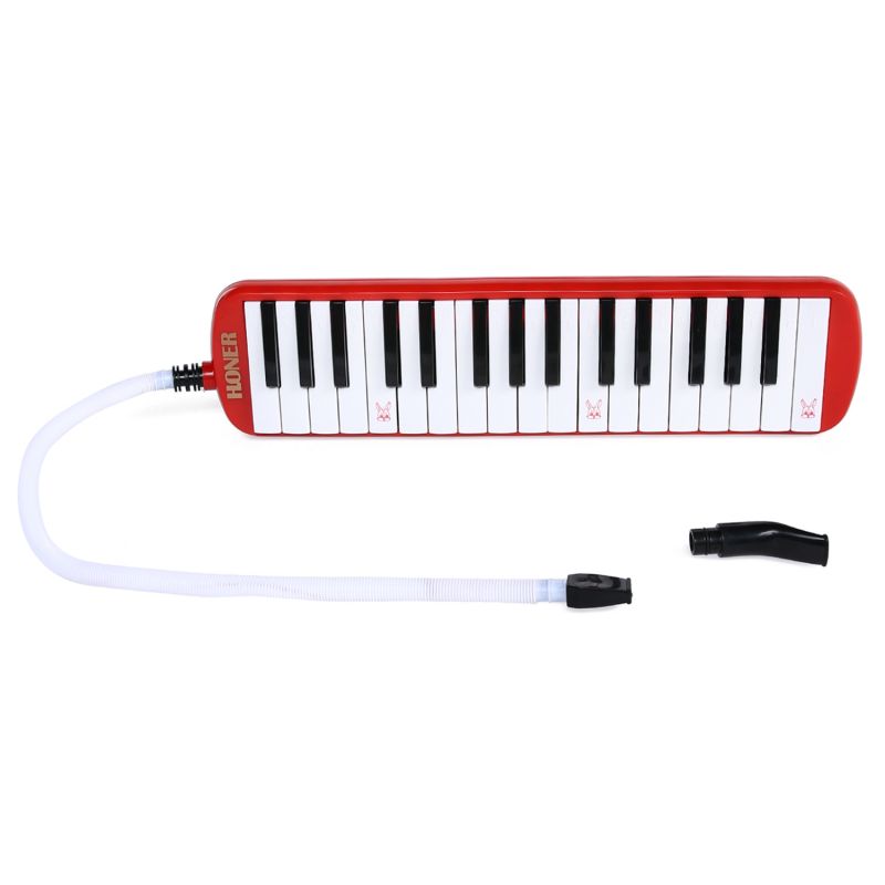 Honer ME32 - Melodika (Kırmızı) 2