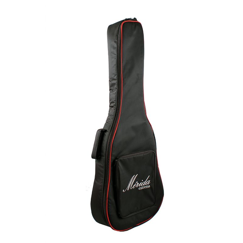 Merida G-BAG25 Akustik Gitar Gigbag 4