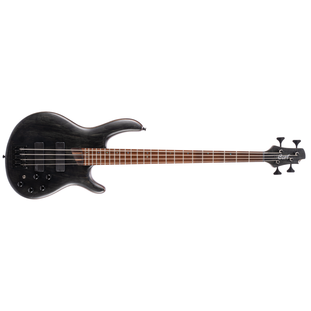 cort b4 element optb bass gitar, 4 telli 3