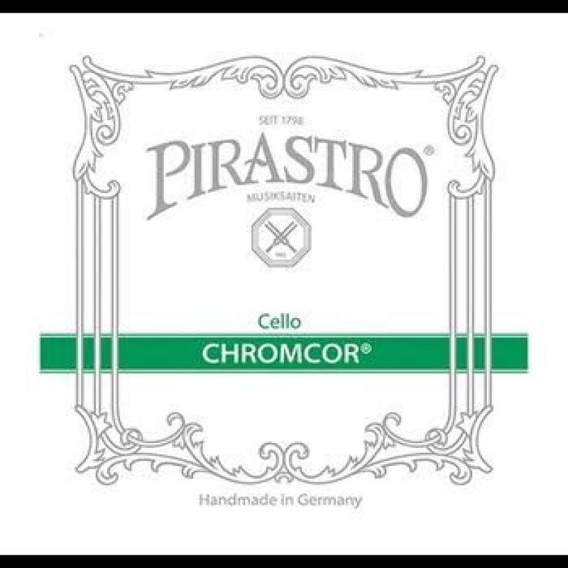 PIRASTRO Cello Chromc A Teli 2