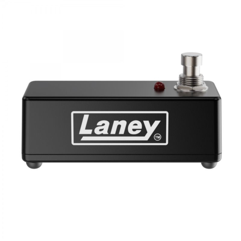 Laney FS1-MINI Mini Footswitch Pedalı 3