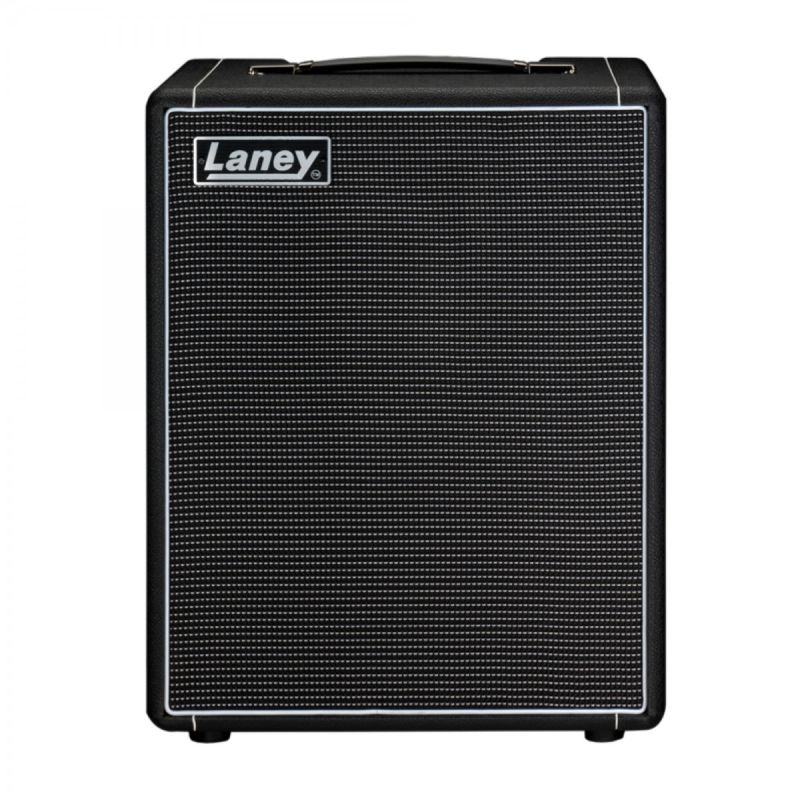 Laney DB200-210 Digbeth Kombo Bas Gitar Amfisi 2x10 3