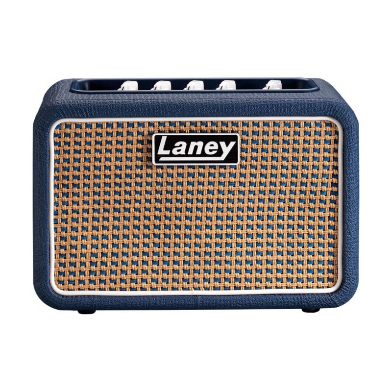 Laney MINI-STB-LION Elektro Gitar Amfisi 3