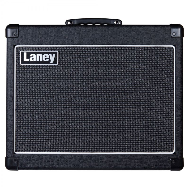 Laney LG35R Elektro Gitar Amfisi 3