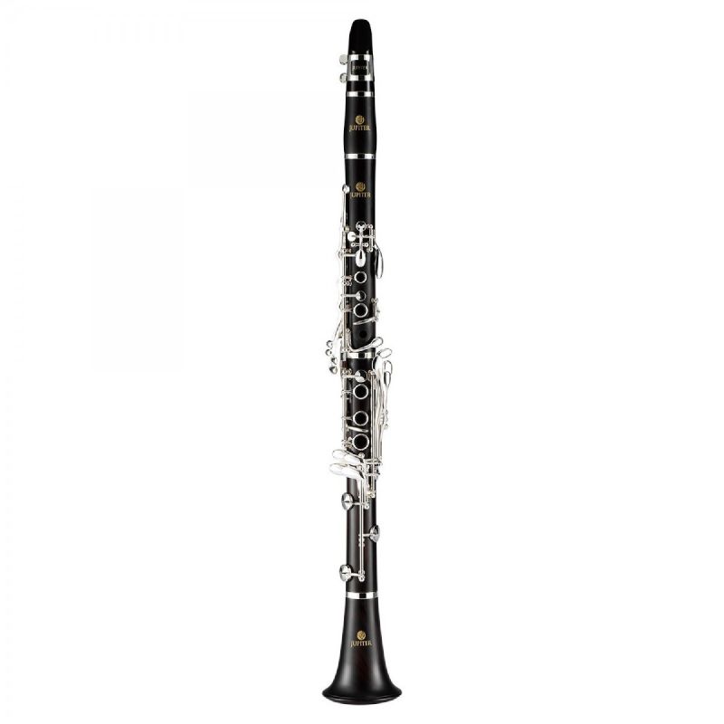 Jupiter JCL-1100DS Bb Abanoz Klarnet 3