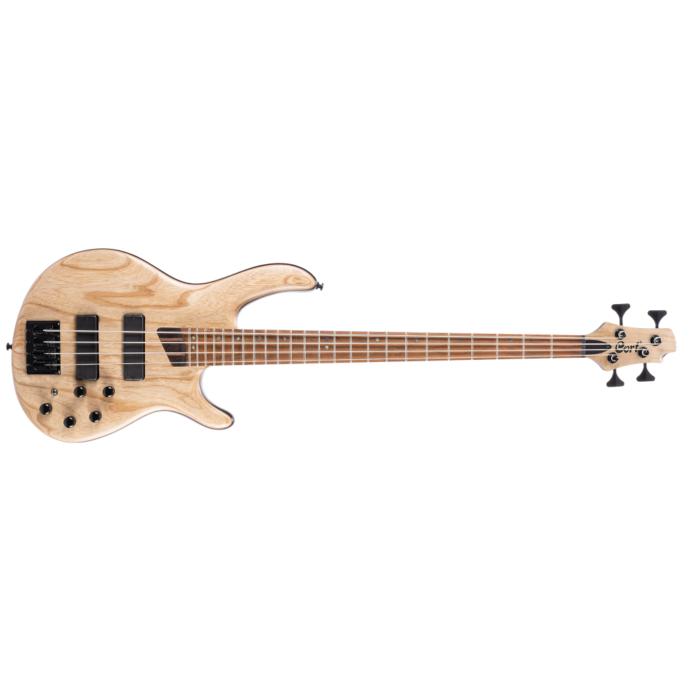 cort b4 element opn bass gitar, 4 telli 3