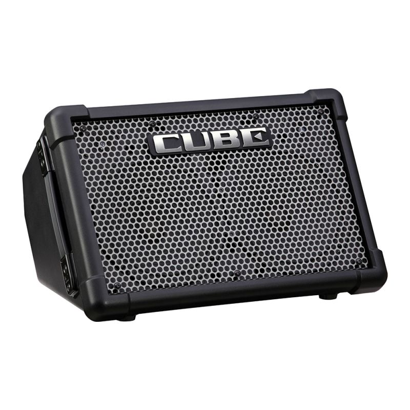 ROLAND CUBE Street EX Elektro Gitar Amfisi 2
