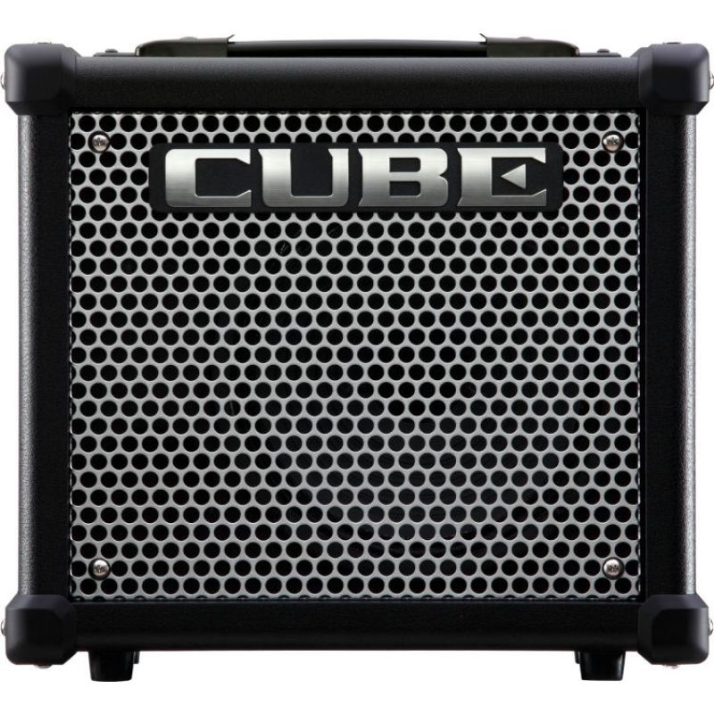 ROLAND Cube-10GX Elektro Gitar Amfisi 2