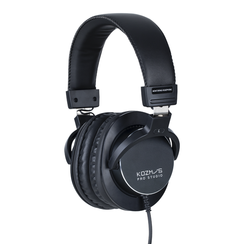 Kozmos KHDP-S300  / Profesyonel Stüdyo Referans Kulaklık 2