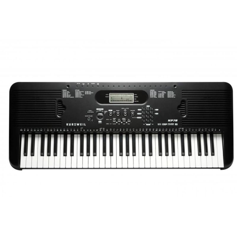 Kurzweil KP70 Org 2