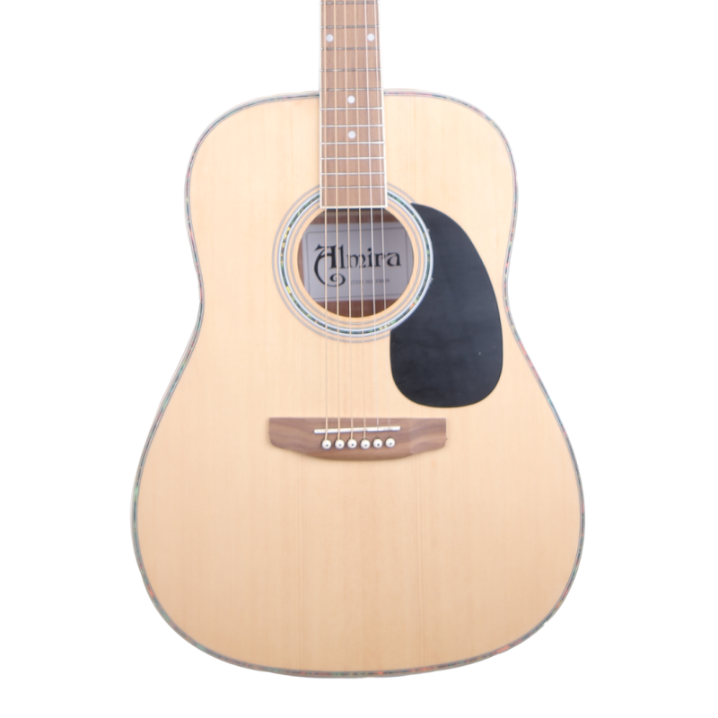 Almira F800N Akustik Gitar 2