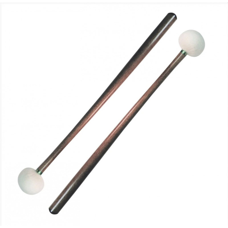 Payson by Ludwig Musser Timpani Malleti (Ultra Soft) 2