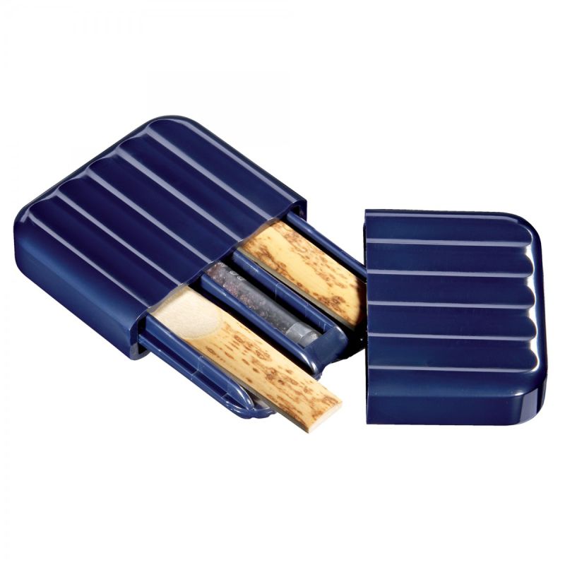 Vandoren VRC20 Alto Saksafon Kamış Kutusu 2