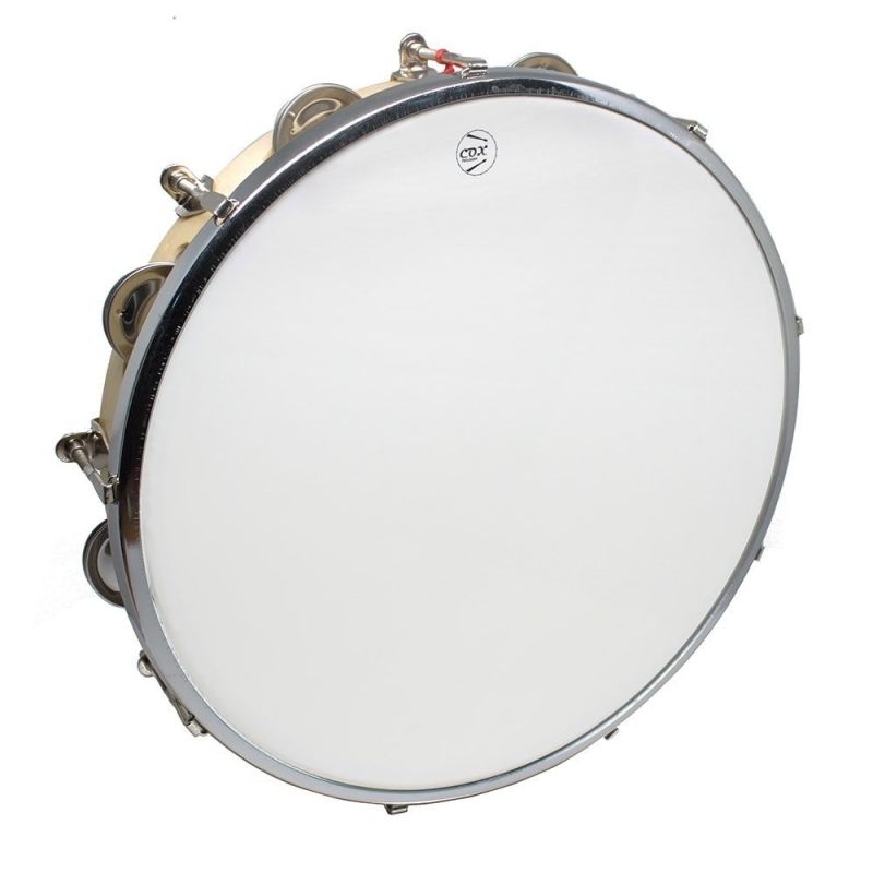 Cox LTH10-8 Cam Derili Tef 2