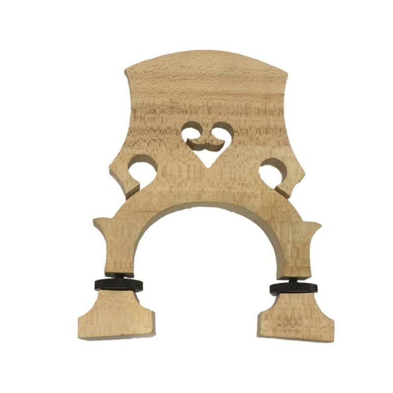 Carlovy Ayarlanabilen 4/4 Kontrbas Eşiği (Köprü) 2