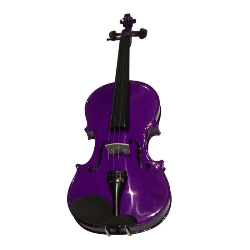 Almira CNM3000-PRP 2/4 Mor Keman 2