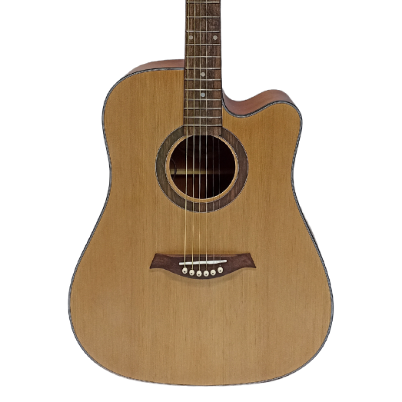 MADISON MAG-41MCE-N ELEKTRO AKUSTİK GİTAR 2