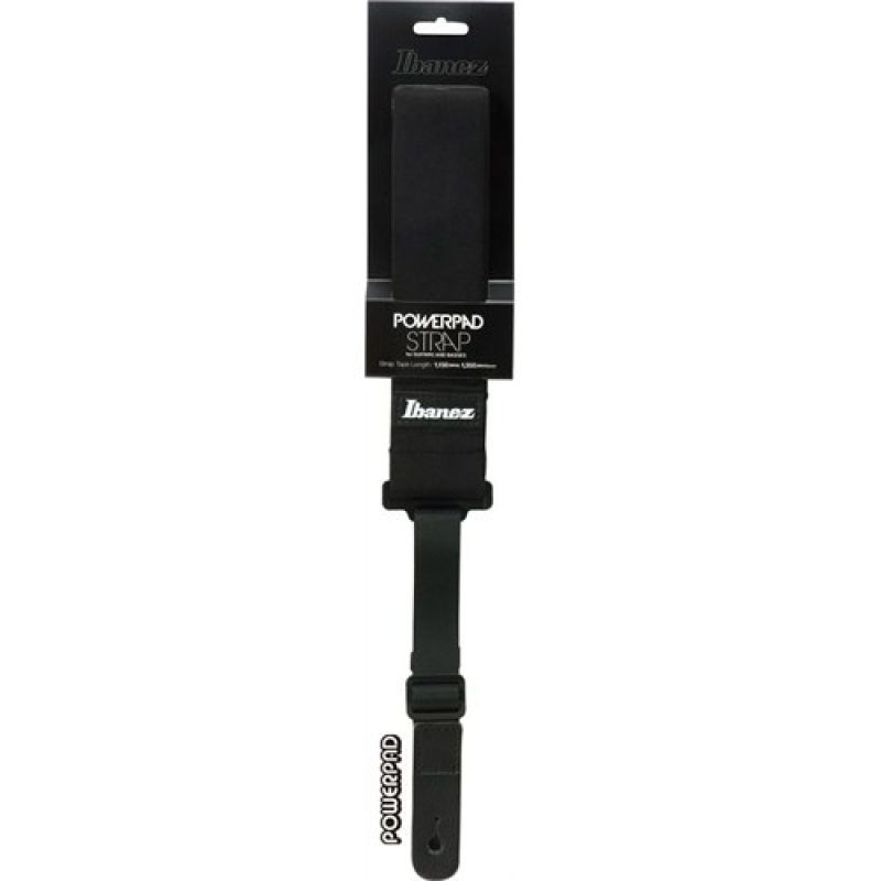 IBANEZ GSF50-BK Gitar Askısı 5