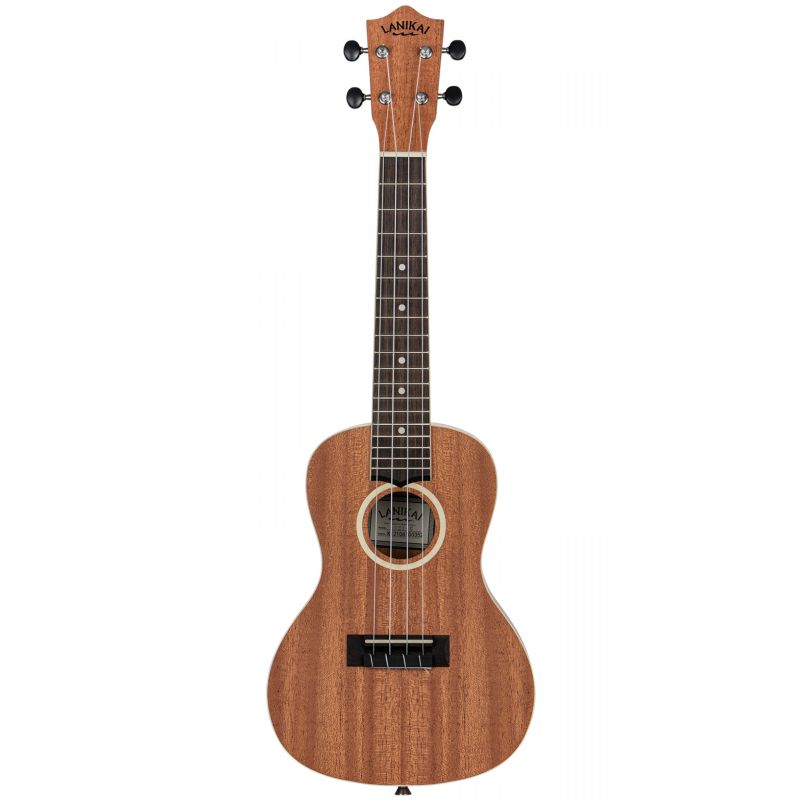 Lanikai LU21-C Concert Ukulele 1
