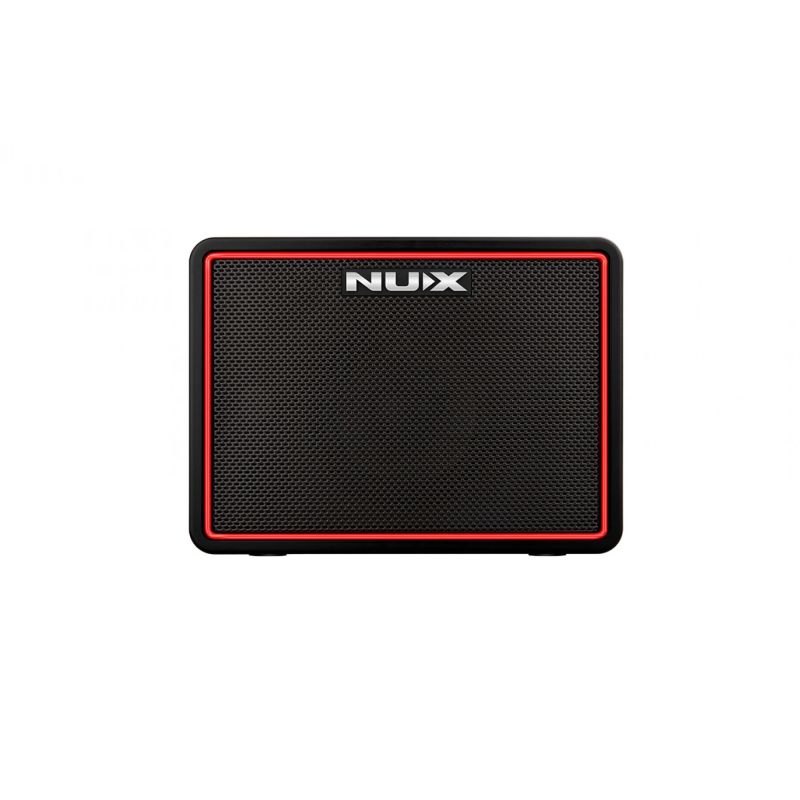 Nux Mighty Lite BT MKII Taşınabilir Elektro Gitar Amfisi 1