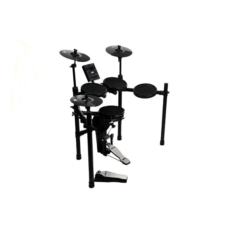 Dmx Drums DM900 Mesh Deri Elektro Davul Seti 1