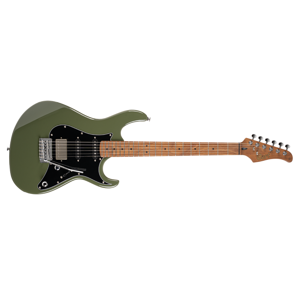 CORT G250SEODG Elektro Gitar 3