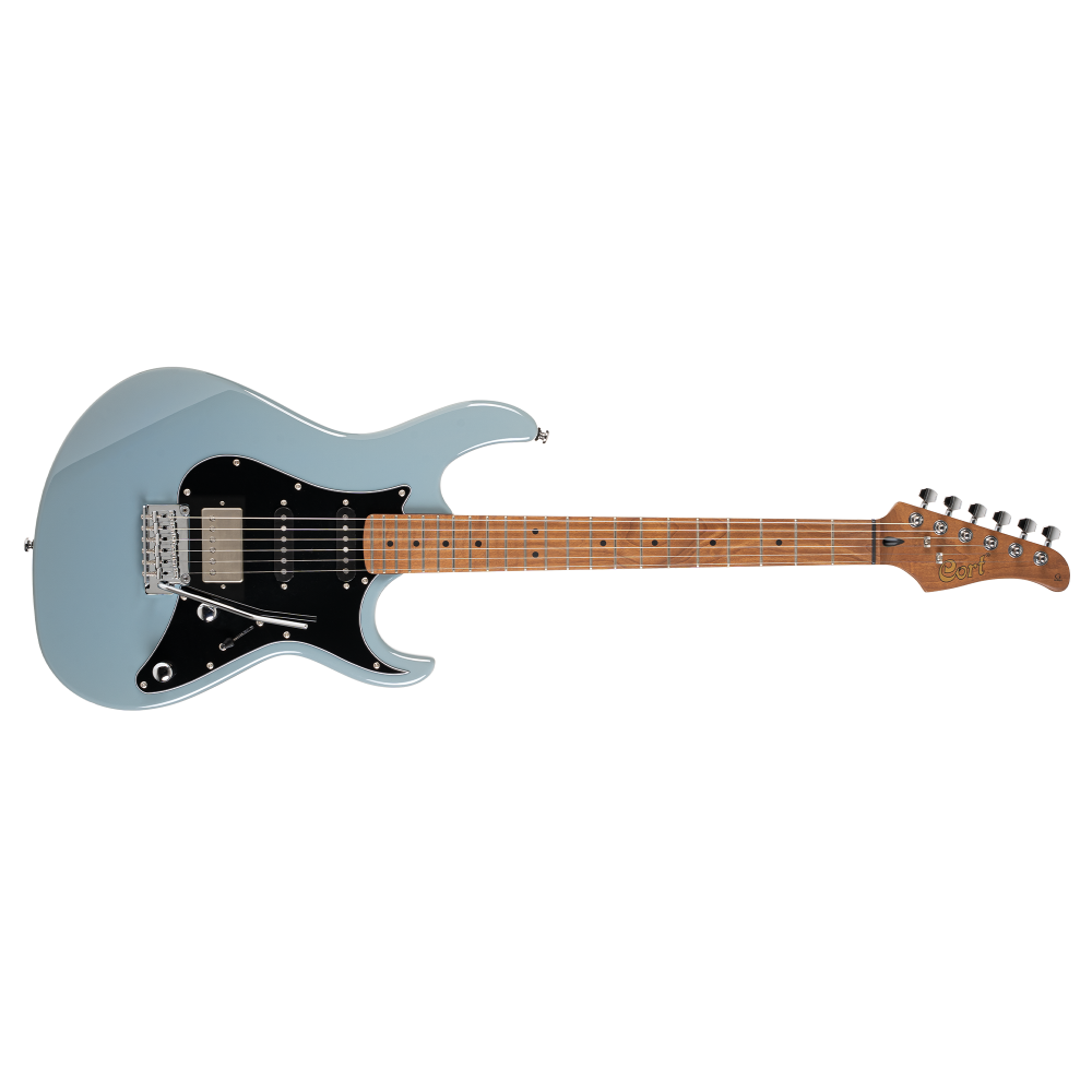 CORT G250SEOBG Elektro Gitar 3