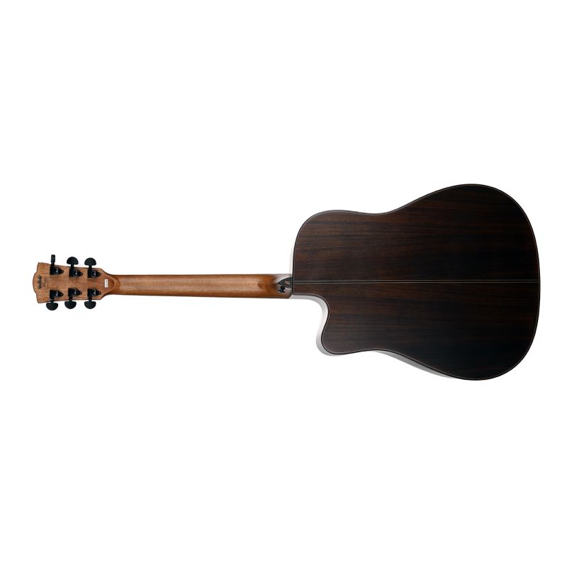 Merida A-17DCES Alcazaba Elektro Akustik Gitarlar 4