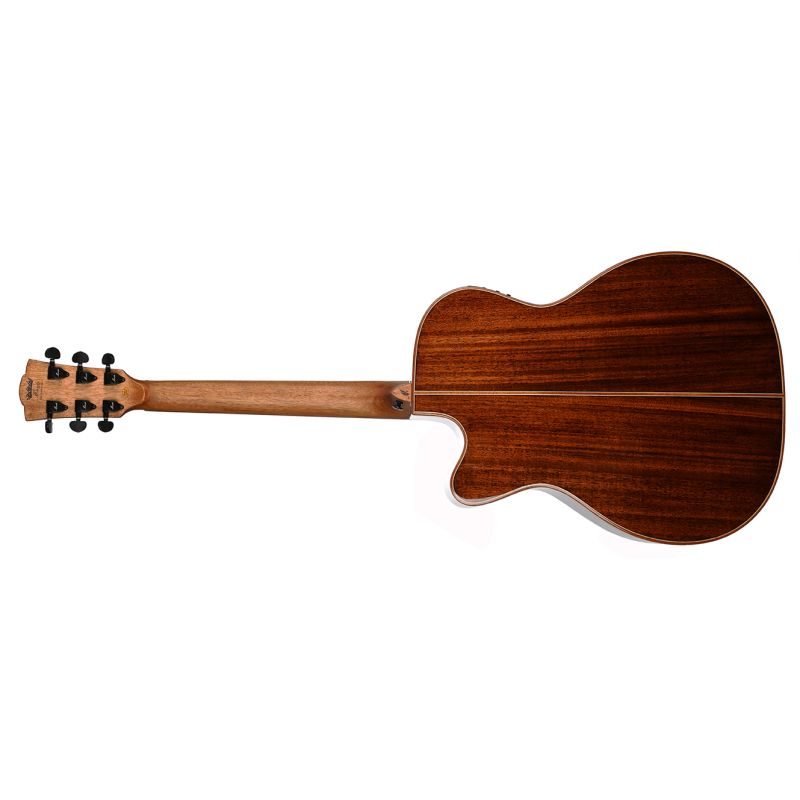 Merida C-35OMCES Cardenas Serisi Elektro Akustik Gitar 4