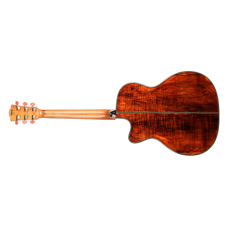 Merida DG-15SPGACES Diana Serisi Elektro Akustik Gitar 3