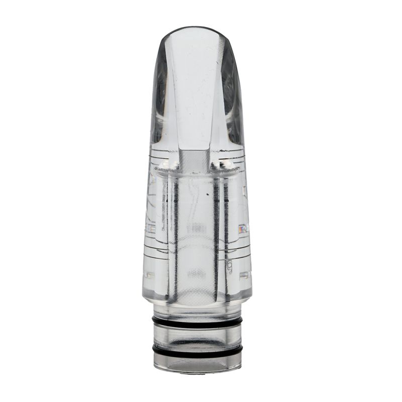 Remsey Legend 10 Numara Şeffaf Klarnet Beki 4