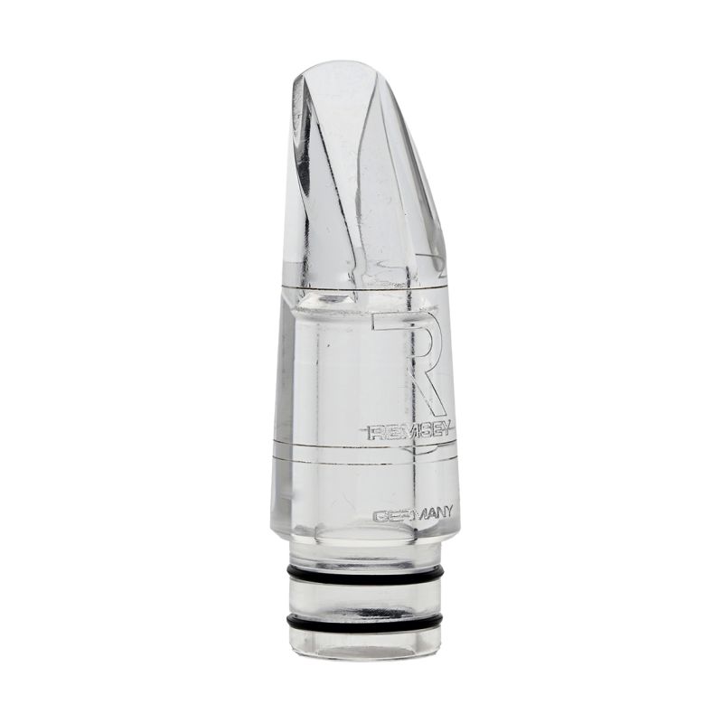 Remsey Legend 7 Numara Şeffaf Klarnet Beki 2