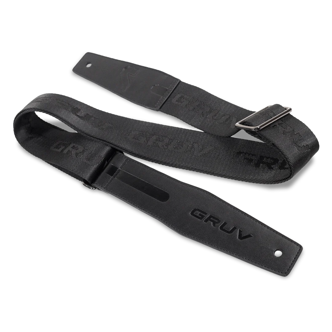 Gruv Gear Korr Gitar Askısı 3