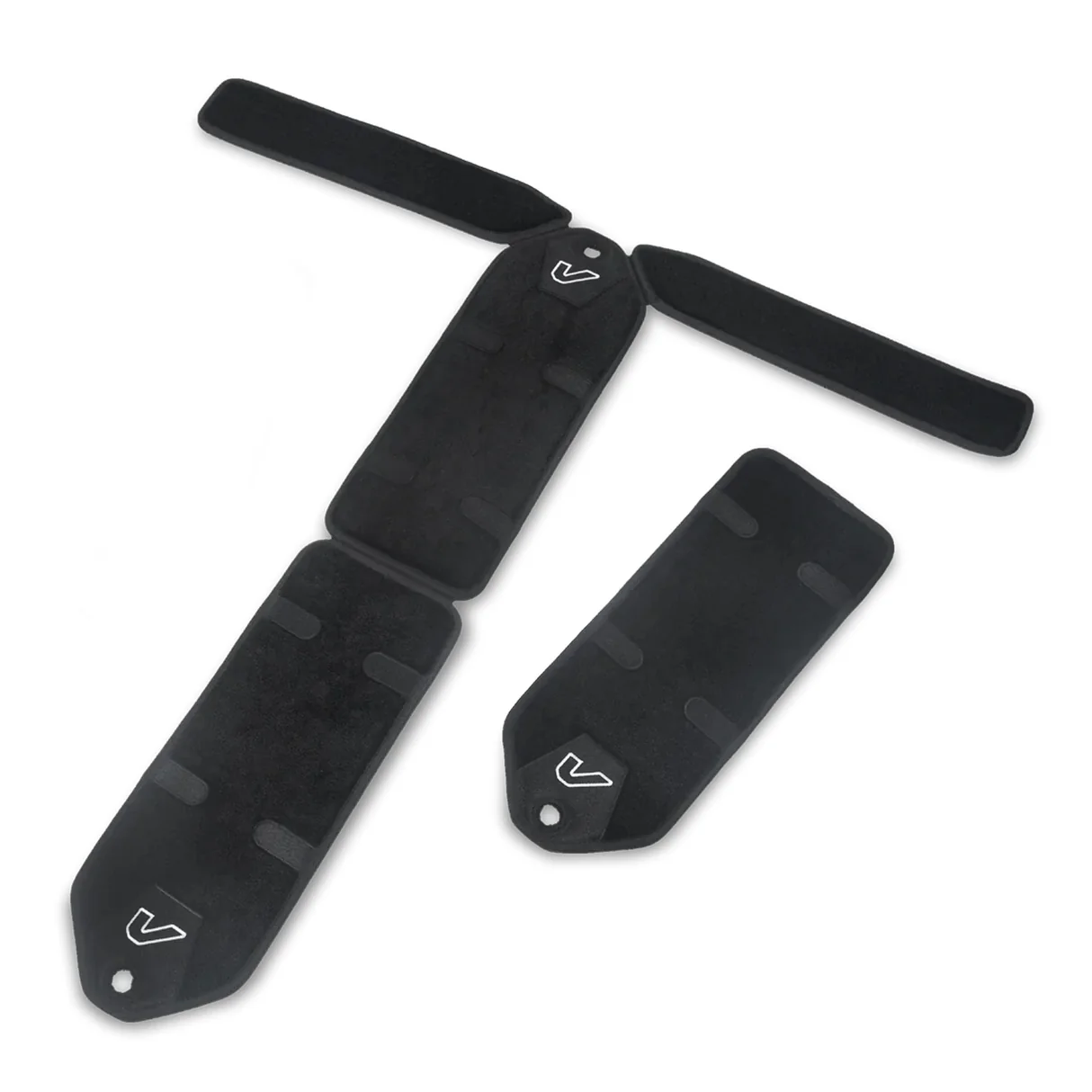 Gruv Gear Nanomat Akustik Davul Matı - Single Kick Pedalı Uyumlu 2