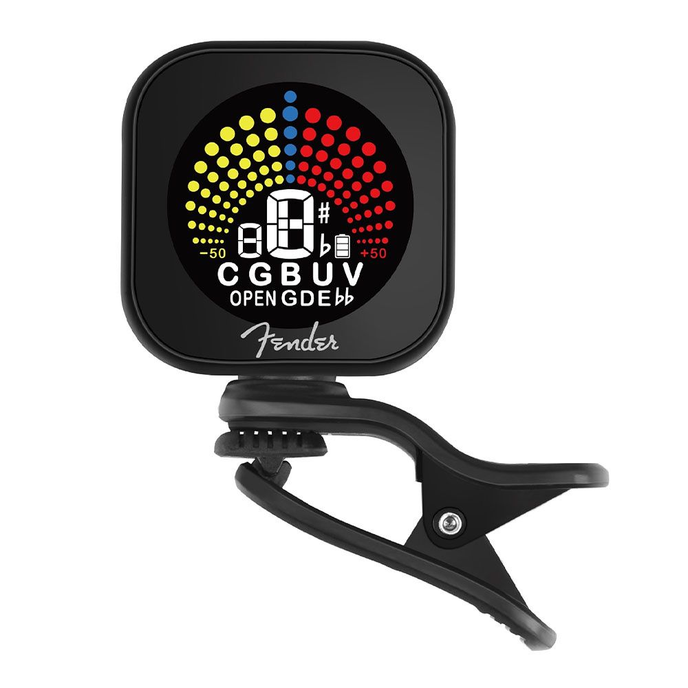 Fender Flash 2.0 Rechargeable Akort Cihazı 2