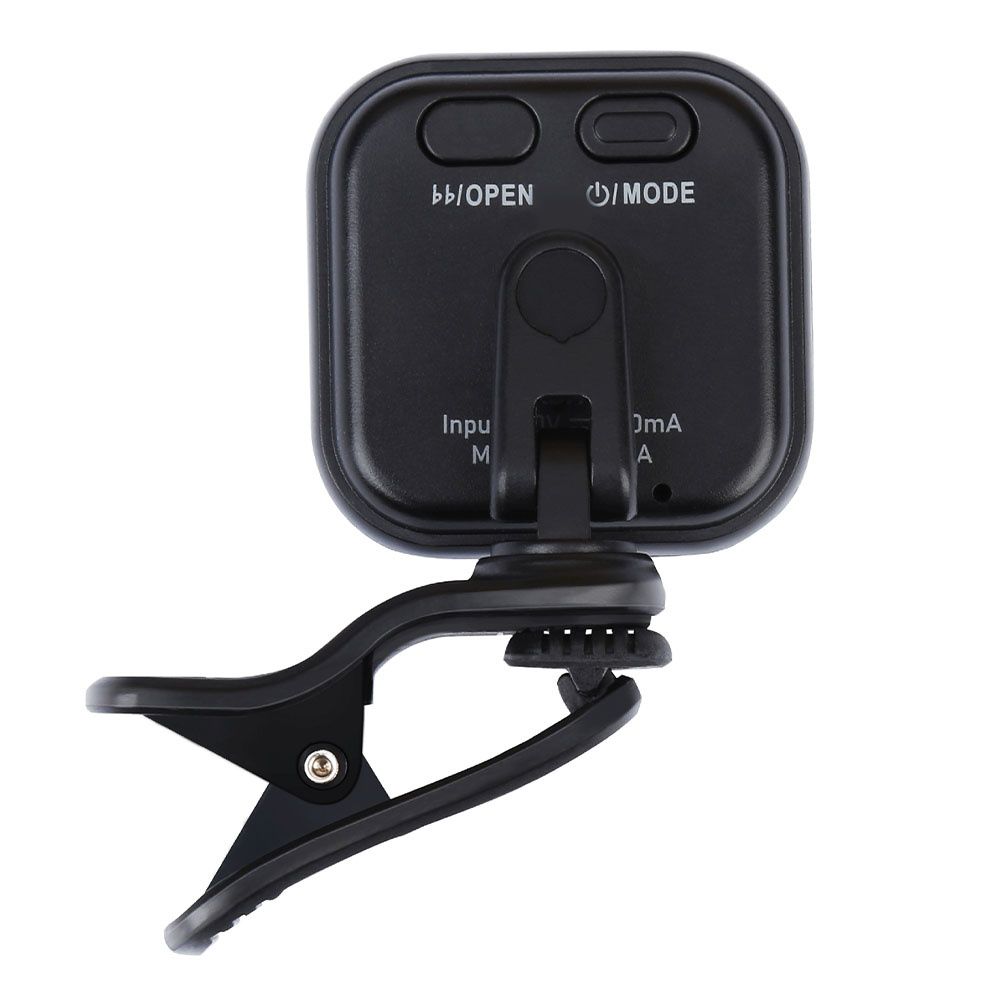 Fender Flash 2.0 Rechargeable Akort Cihazı 3