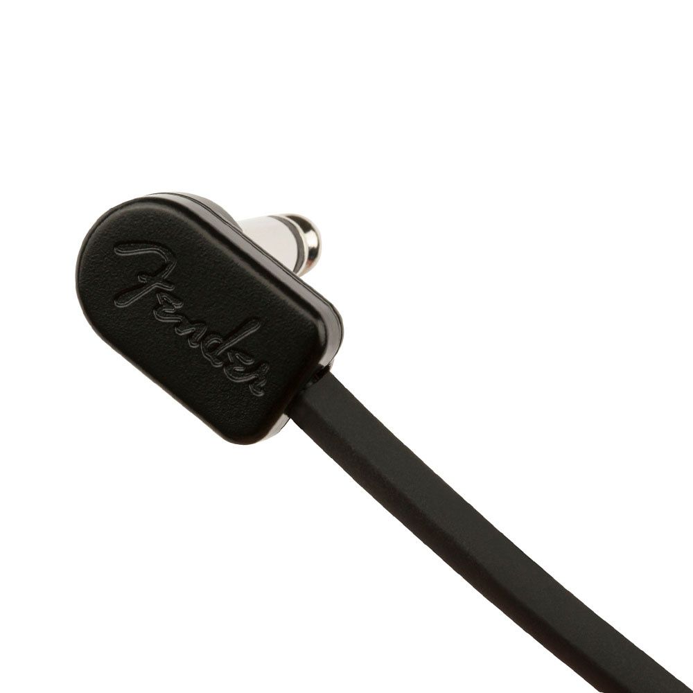 Fender Blockchain Patch Cable Kit Large Siyah Patch Kablosu 3