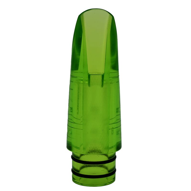 Remsey Legend 8 Numara Yeşil Klarnet Beki 5