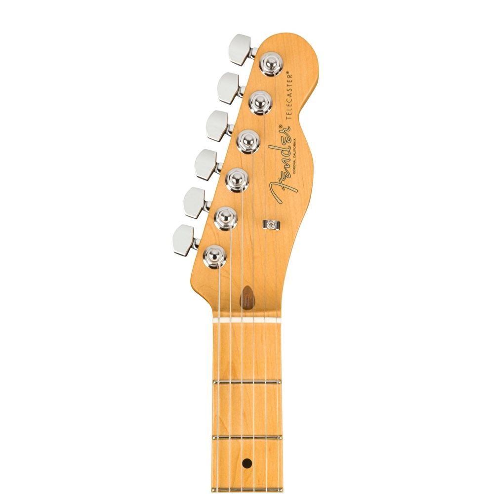 Fender American Professional II Telecaster Akçaağaç Klavye 3-Color Sunburst Elektro Gitar 4
