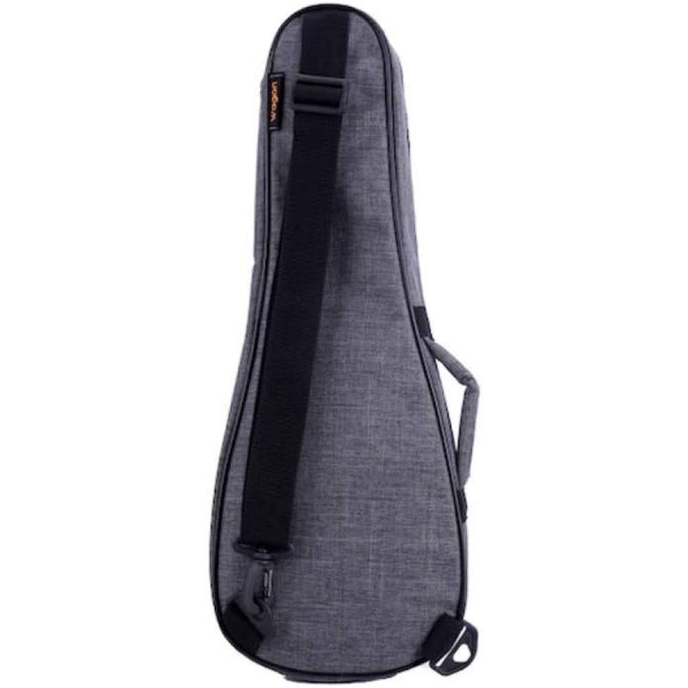 Wagon Case 03 Serisi 03-UKT Gri Tenor Ukulele Çantası 3