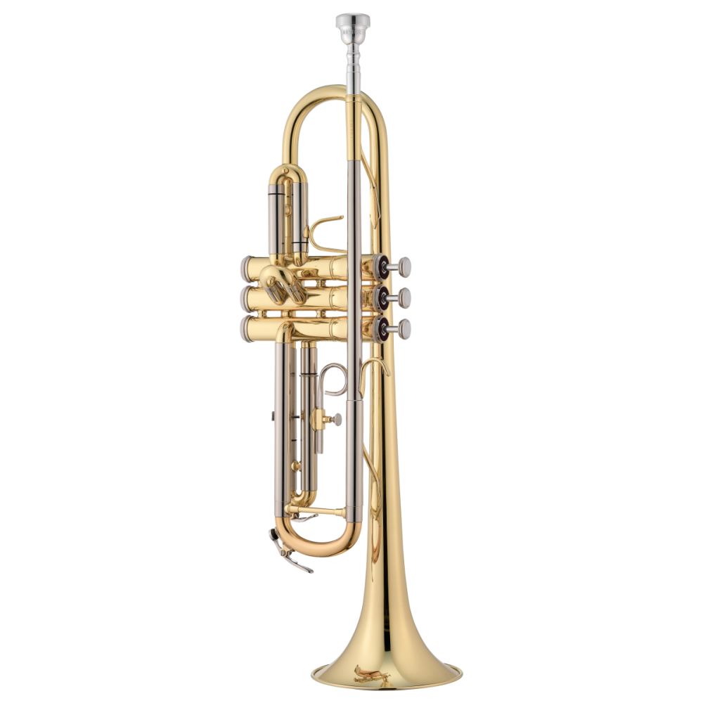 Jupiter JTR701Q Trompet 2