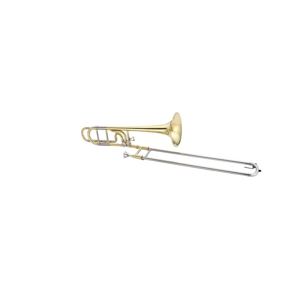 Jupiter JTB1150FOQ Bb/f Trombon 2