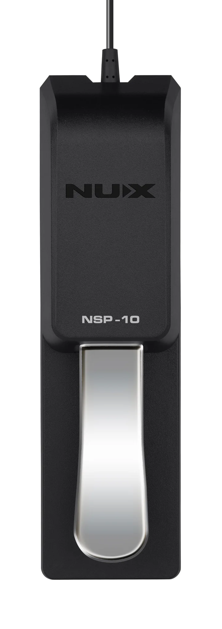 Nux NSP-10 Sustain Pedalı 2